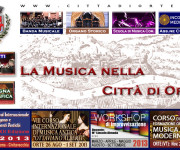 Musiche d’organo a S. Barbara dei Librari domenica 17 novembre‏