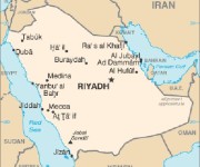 Riyad - Una informazione connivente nasconde una politica perdente