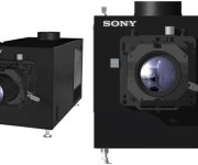 Sony proiettore SRX-515P