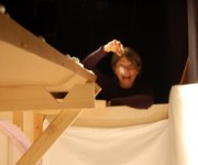 Teatro Agorà di Roma ''Gli Allegri Chirurghi'' di Ray Cooney