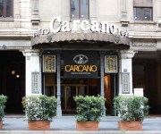 Teatro Carcano Milano