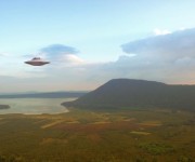 Ufo-Alieni - Incontro con gli esperti del Cisu a Bagnoregio domenica 17 novembre per un pomeriggio dedicato al mistero degli UFO
