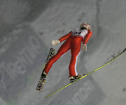 VAL DI FIEMME, UNIVERSIADE TRENTINO 2013