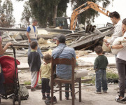 accesso ai rom nelle graduatorie per le case popolari