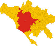 comune di Roma