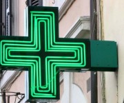 croce verde farmacia