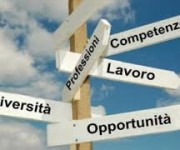 lavoro - competenza - professionalità