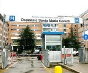 ospedale Santa Maria Goretti di Latina