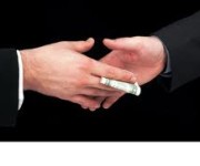 tangenti corruzione mazzette