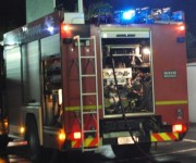 vigili del fuoco