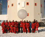 1° DICEMBRE 2013 - ANTARCTICA DAY, UNA GIORNATA PER RICORDARE LA FIRMA DEL TRATTATO ANTARTICO