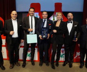 64° concorso nazionale dell'Associazione italiana barmen e sostenitori