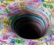 Alternativa Tricolore - Continua lo sperpero di denaro pubblico all'Ente Regione Liguria con la complicità dei Sindacati.‏