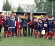 Campioni oltre l'ostacolo - AssoTutela