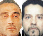 Catturati i due killer evasi - Bartolomeo Gagliano e Pietro Esposito