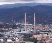 Centrale Termoelettrica Tirreno Power di Vado Ligure