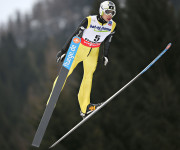 FIS NORDIC JUNIOR & U23 WORLD SKI CHAMPIONSHIPS