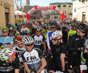 2013 - Greenfondo Paolo Bettini - La Geotermia