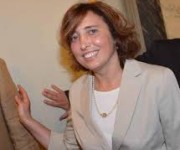 Genova Assessore Fiorini