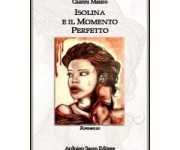 Gianni Mauro dedica un libro alla pittrice pugliese Arianna Greco‏