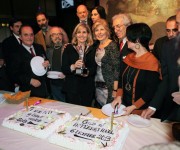 Grande attenzione a Roma per l'Associazione Culturale Gildart International.