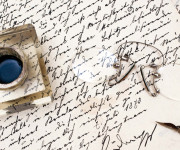 I Sensi della poesia - la scrittura