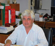 Il presidente della commissione cultura Angelo Centini(1)
