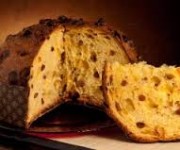 Le abbuffate di dolciumi danneggiano la memoria - panettone - natale