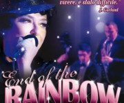 MONICA GUERRITORE è Judy Garland in END OF THE RAINBOW - Dal 26 novembre al 15 dicembre 2013 - Teatro Eliseo