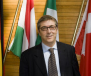 On. Paolo Bartolozzi
