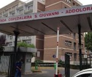 Ospedale S. Giovanni - Addolorata - ROMA