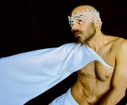 PROMETEO – MUSICAL PER UN ATTORE SOLO