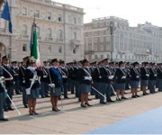 Polizia di Stato la Direzione Centrale per l’Immigrazione