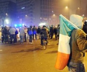 Sciopero forconi: Piemonte, blocchi stradali e volantinaggi