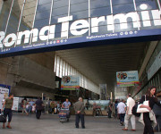 Stazione Termini - Roma