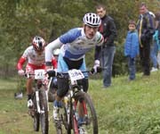 TRENTINO MTB PRESENTED BY CRANKBROTHERS