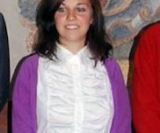 Tarquinia, Lucilla De Luca