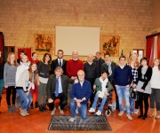Tarquinia, consegnate le borse di studio agli studenti diplomati con 100
