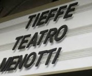 Teatro Menotti