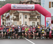 Val di Fassa Running - 15° giro podistico a tappe - 23- 28 giugno 2013 - Val di Fassa (TN)