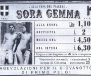 casa-chiusa - Legge Merlin