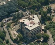 nuova itor roma