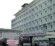 ospedale san giovanni roma