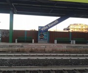 stazione ferroviaria di Villa Bonelli