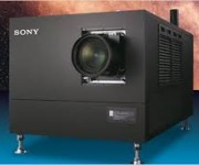 tecnologia 4K di Sony Digital Cinema