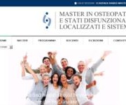 Al via il Master Osteopatia Unimi (Scadenza bando ore 12 del 3 Febbraio 2014)