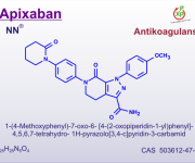 Apixaban