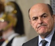 Bersani - decorso positivo e non ci sono danni neurologici