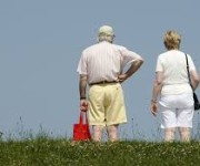 Casse pensioni svizzere - anziani