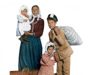 Cnr 'Migrazioni in Italia - un futuro incerto'‏
